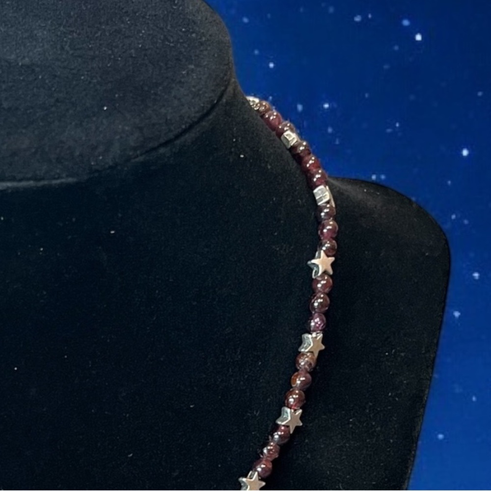 String of stars - Picture 4 of 11